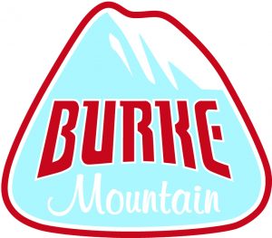 Burke Mountain Badge