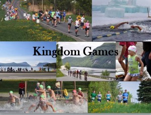 Kingdom Games Collage
