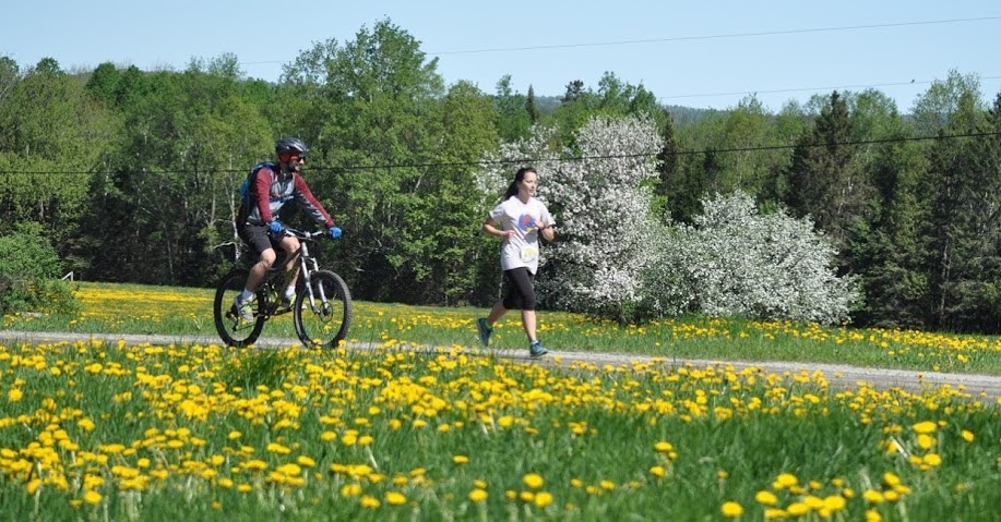 Dandelion Run Derby, VT May 23, 2026